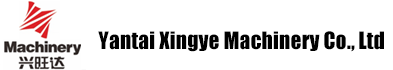 яньтайxingyeMachinery Co. Ltd.